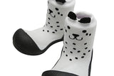 ATTIPAS ZAPATOS PRIMEROS PASOS MODELO CUTIE BLANCO