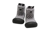 ATTIPAS ZAPATOS PRIMEROS PASOS MODELO CUTIE GRIS