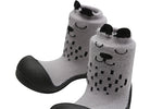 ATTIPAS ZAPATOS PRIMEROS PASOS MODELO CUTIE GRIS