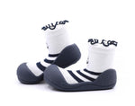 ATTIPAS Zapatos Primeros Pasos  New Marine Girl