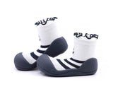 ATTIPAS Zapatos Primeros Pasos  New Marine Girl