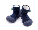 ATTIPAS Zapatos Primeros Pasos  Shooting Star
