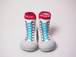 ATTIPAS ZAPATOS PRIMEROS PASOS MODELO NEW SNEAKERS
