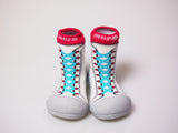 ATTIPAS ZAPATOS PRIMEROS PASOS MODELO NEW SNEAKERS