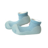 ATTIPAS Zapatos Primeros Pasos Sea Blue