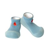 ATTIPAS Zapatos Primeros Pasos Sea Blue