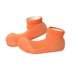 ATTIPAS Zapatos Primeros Pasos Sea Orange