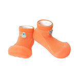ATTIPAS Zapatos Primeros Pasos Sea Orange