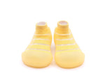 ATTIPAS Zapatos Primeros See Through Amarillo