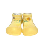 ATTIPAS Zapatos Primeros Pasos Sun Yellow