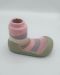 ATTIPAS Zapatos Primeros Pasos  Urban Chic Rosa