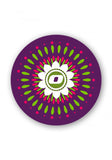 ADHESIVOS RUEDAS PARA MOCHILA ROLLER MANDALA NIKIDOM