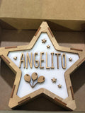 Lámparas Personalizadas