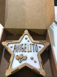 Lámparas Personalizadas