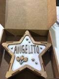 Lámparas Personalizadas