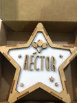 Lámparas Personalizadas 