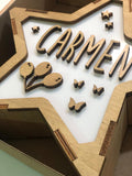 Lámparas Personalizadas