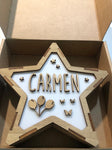 Lámparas Personalizadas