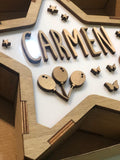Lámparas Personalizadas