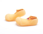 ATTIPAS Zapatos Primeros Pasos Cool Summer Amarillo Watermelon