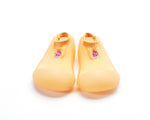 ATTIPAS Zapatos Primeros Pasos Cool Summer Amarillo Watermelon