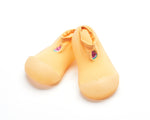 ATTIPAS Zapatos Primeros Pasos Cool Summer Amarillo Watermelon