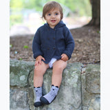 ATTIPAS ZAPATOS PRIMEROS PASOS MODELO CUTIE GRIS