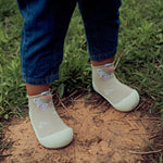 ATTIPAS UNICORN. Zapatos Primeros Pasos Bebé