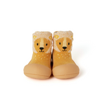 ATTIPAS LION. Zapatos Primeros Pasos Bebé 