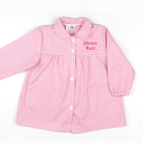 Babi Básico Rosa Personalizado