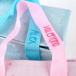 Bolsa Isotérmica Personalizada Azul