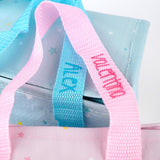 Bolsa Isotérmica Personalizada Azul