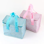 Bolsa Isotérmica Personalizada Azul