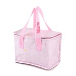 Bolsa Isotérmica Personalizada Rosa