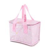 Bolsa Isotérmica Personalizada Rosa