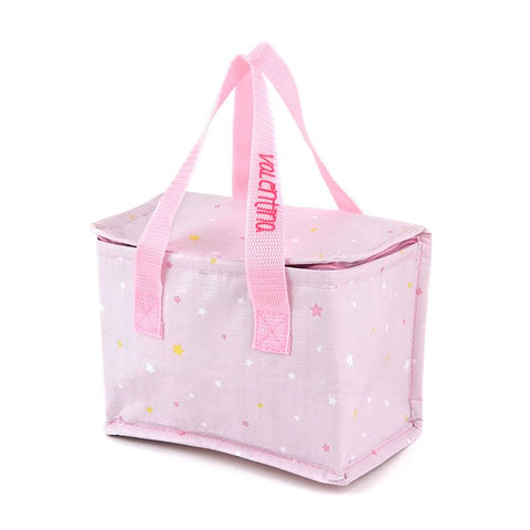 Bolsa Isotérmica Personalizada Rosa