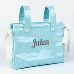 Bolso Personalizado Gloss Charol Panera