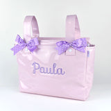 Bolso Personalizado Bebé