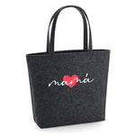 Bolso Shopper