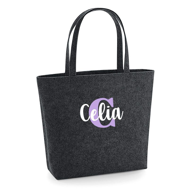 Bolso Shopper