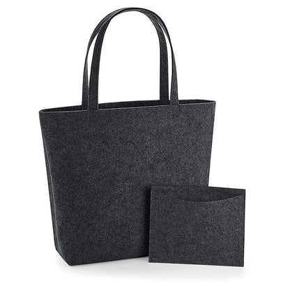 Bolso Fieltro 