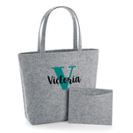 Bolso Fieltro 