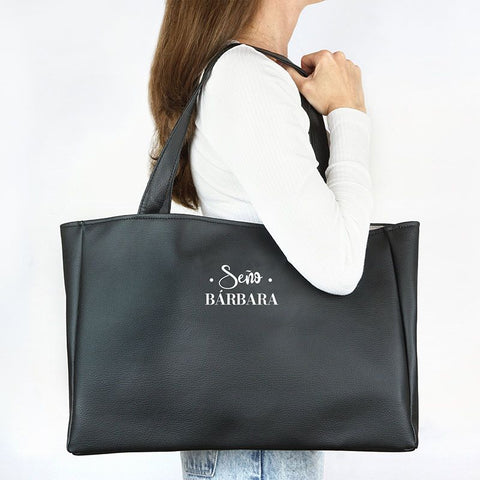 Bolso Personalizado Shopper