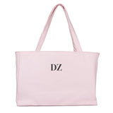 Bolso con iniciales