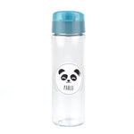 Botella Panda 600ml Personalizada