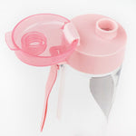 Botella Unicornio 600ml Personalizada