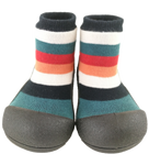 ATTIPAS Zapatos Primeros Pasos Modelo New Raibow