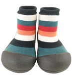 ATTIPAS Zapatos Primeros Pasos Modelo New Raibow