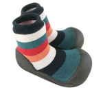 ATTIPAS Zapatos Primeros Pasos Modelo New Raibow