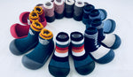 ATTIPAS Zapatos Primeros Pasos Modelo New Raibow